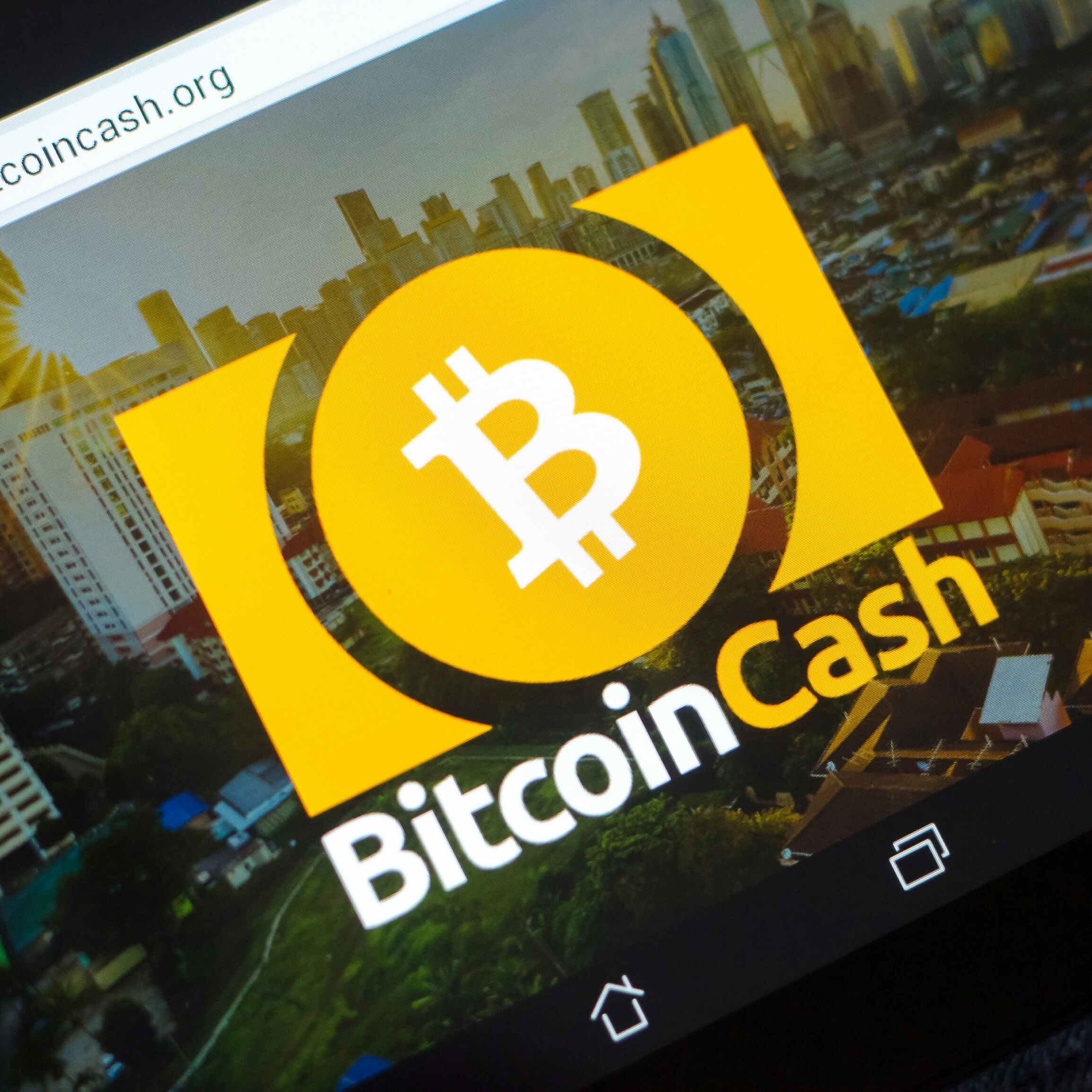 Jewelry Maker Marks Jewelers Now Accepts Bitcoin Cash for Payments