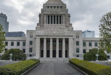 Japan Approves Self-Regulation of Cryptocurrency Exchanges