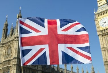 UK Government Moots Ban on Cryptocurrency Derivatives