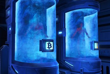 Can Clues to Bitcoin's Earliest Mysteries Be Found in a Cryopreserved Brain?