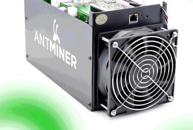 Bitmain Launches Asicboost Firmware Support for Antminers