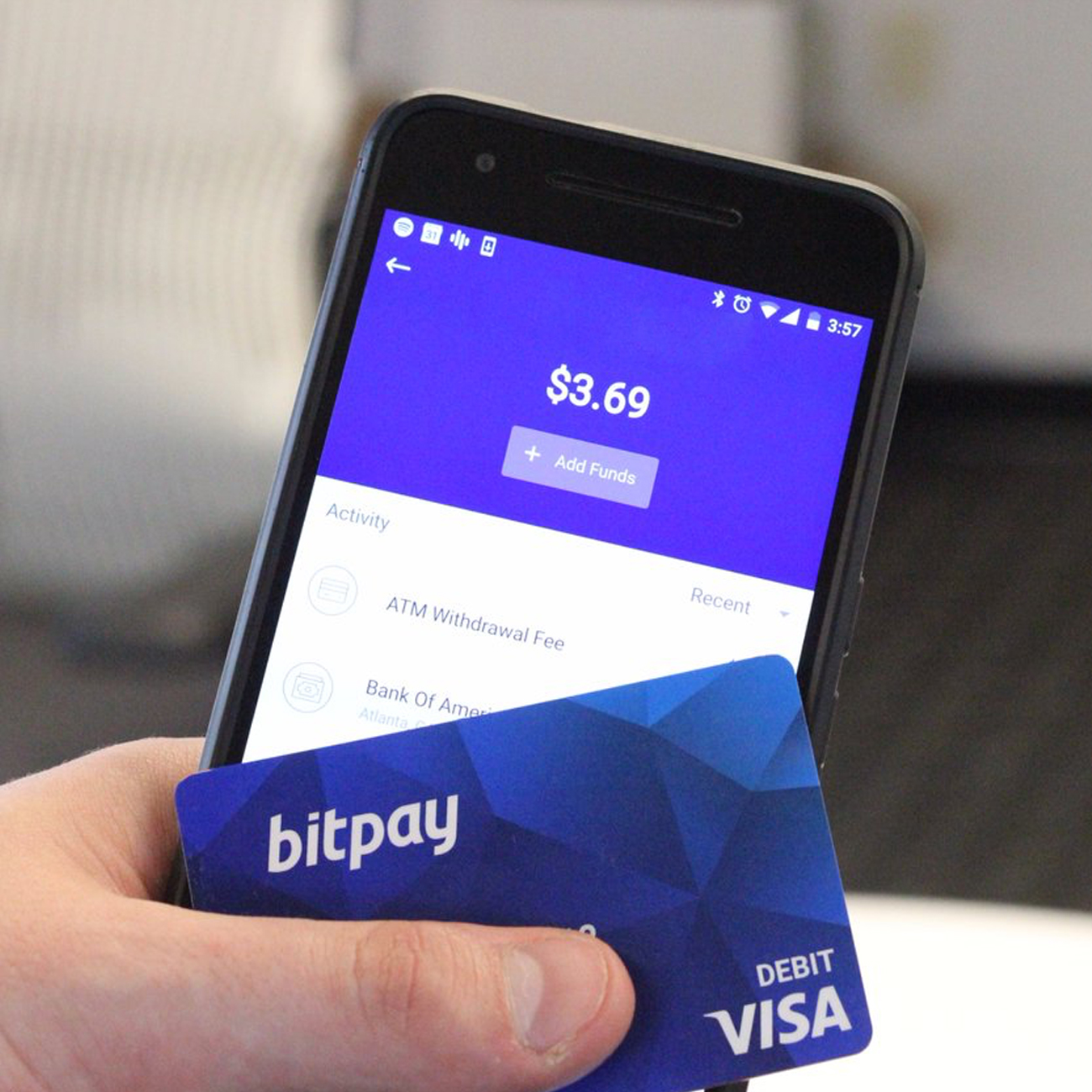 Bitpay Phases Out Crypto-Debit Cards for European Cardholders