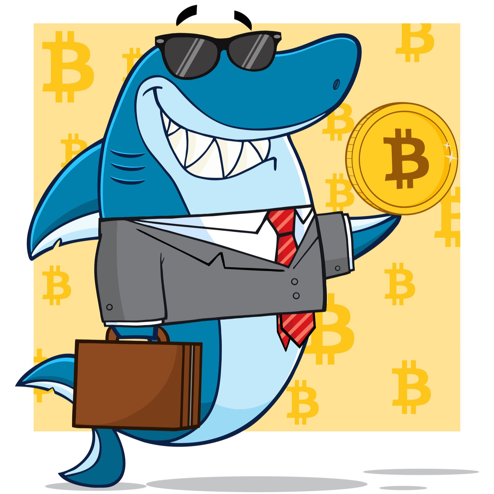 Automatic Cryptocurrency Buying App Gets $100,000 Investment on Shark Tank