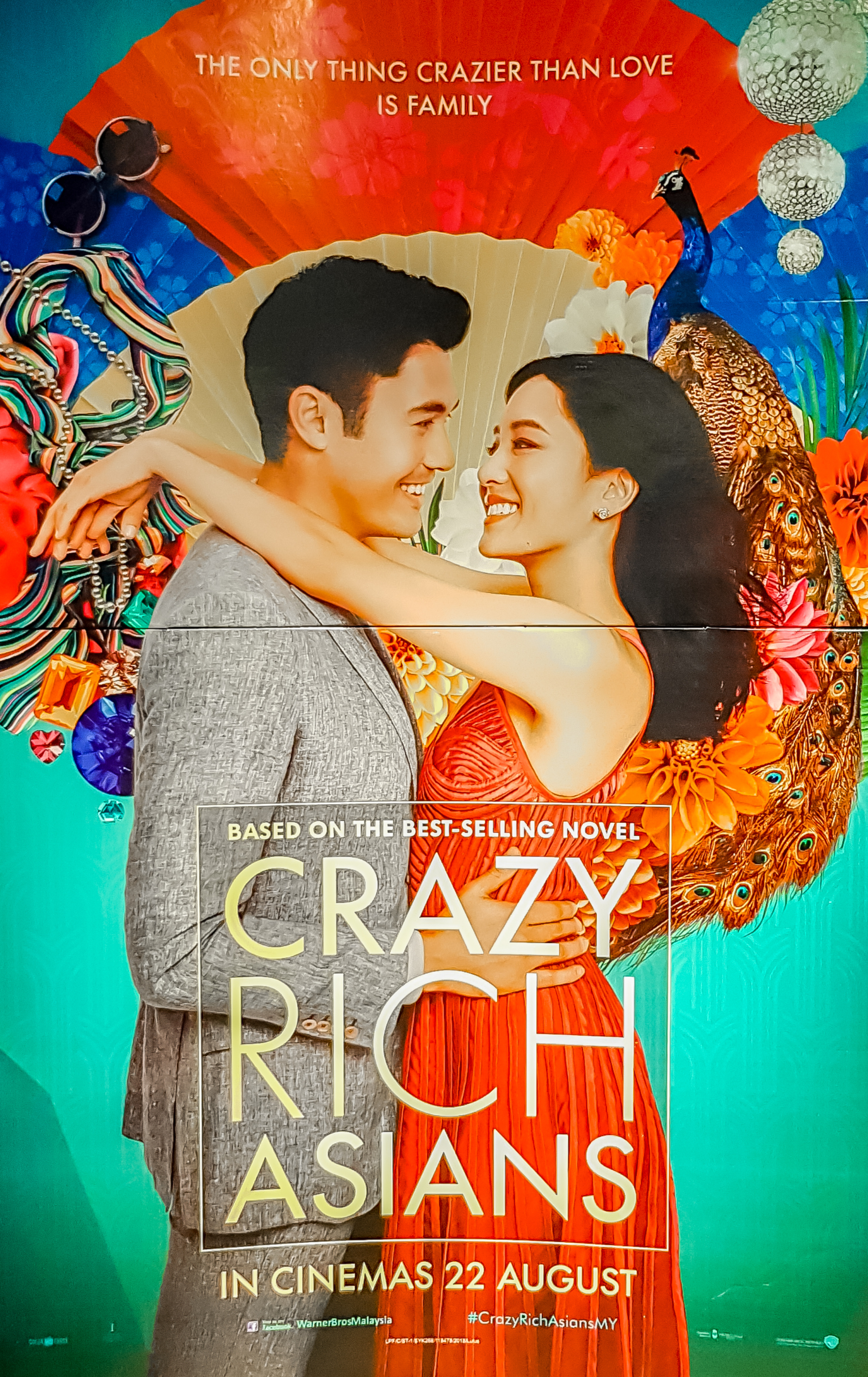 The Daily Whales Join China’s Richest Ranks, Seniors Take a Swing at