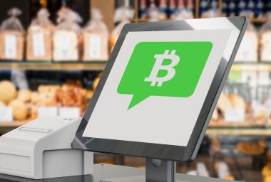 Anypay Provides Bitcoin Cash Invoices That Can Be Paid by Sending a Text Message