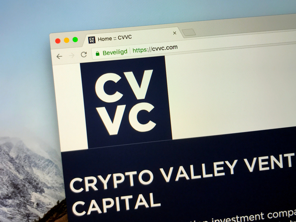 Next Silicon Valley: Switzerland's Billion Dollar Cryptocurrency Startups Flourish