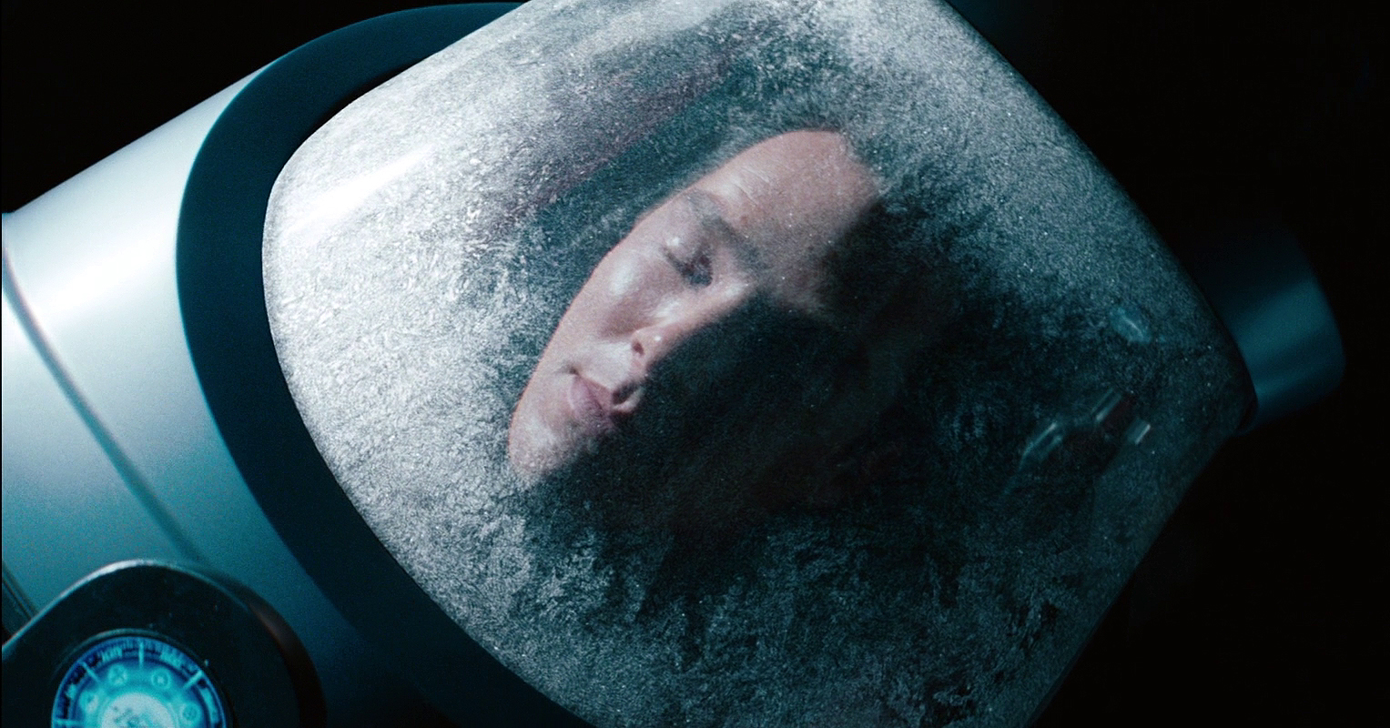 Can Clues to Bitcoin's Earliest Mysteries Be Found in This Cryopreserved Brain? Can Clues to Bitcoin's Earliest Mysteries Be Found in This Cryopreserved Brain?