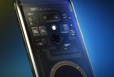 HTC's New Blockchain Smartphone Can Be Bought With Bitcoin