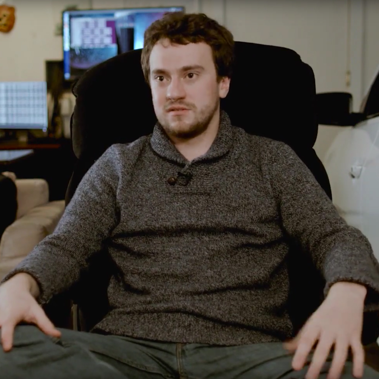 Infamous Hacker George Hotz Calls Bitcoin Cash the "Real Bitcoin"
