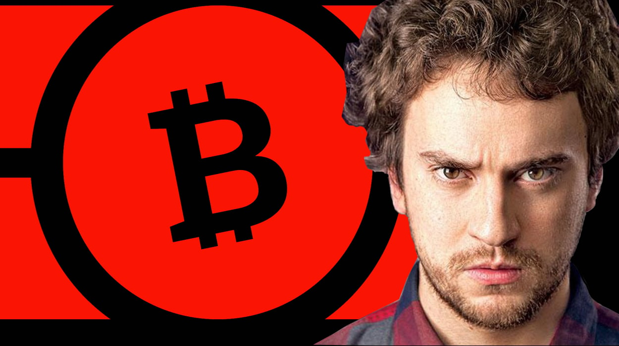 Infamous Hacker George Hotz Calls Bitcoin Cash the “Real Bitcoin”