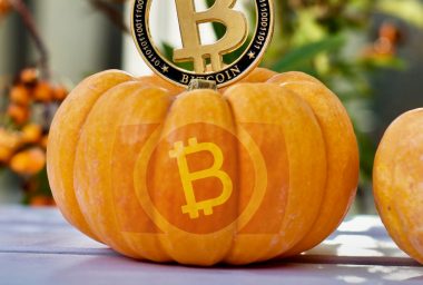 How to Easily Give BCH as Gifts in Halloween Trick-or-Treat Packages