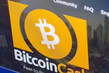 Online Automotive Parts Retailer Newparts Now Accepts Bitcoin Cash