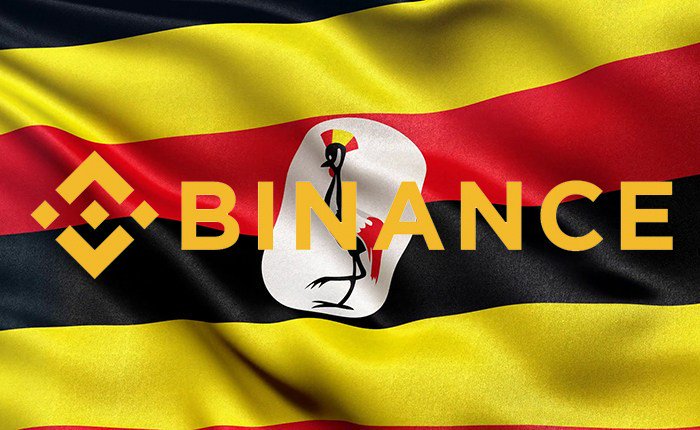bitcoin exchangers in uganda