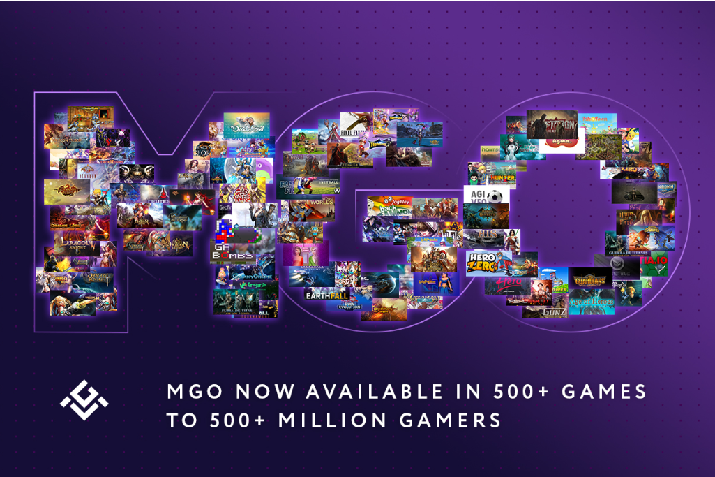 Xsolla Adds MobileGO (MGO) as New Payment Method for Developers and Gamers Globally