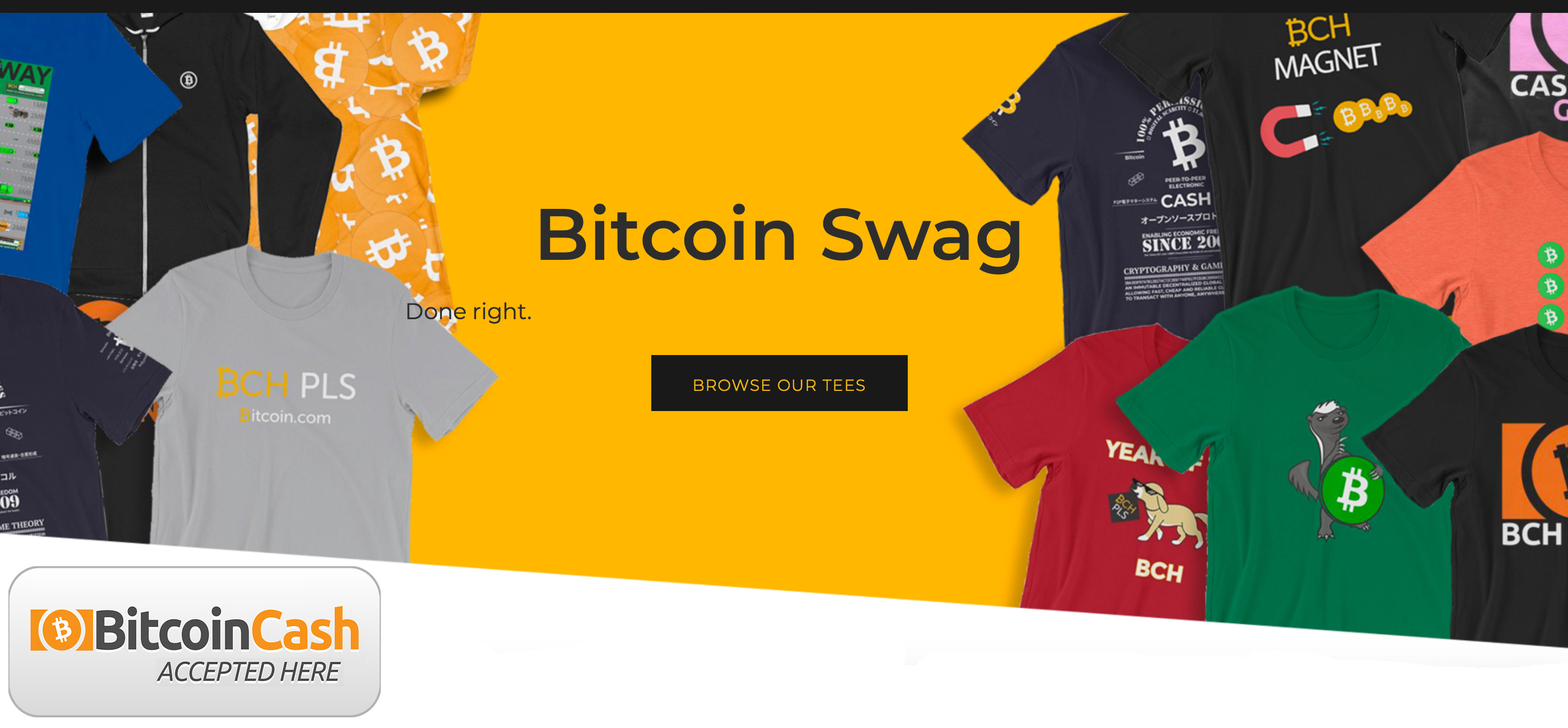 Bitcoin.com Store Now Offers Hundreds of Top-Branded Gift Cards 