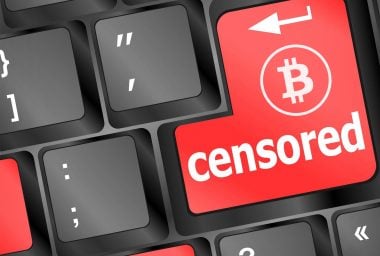 The Daily: Outcry Over Censoring of Gab, Chinese State Media Plugs Bitcoin Book