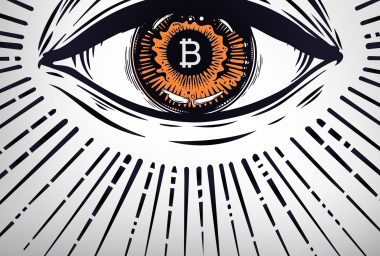 Weaponized Money: Thoughts on the Creation and Control of Bitcoin