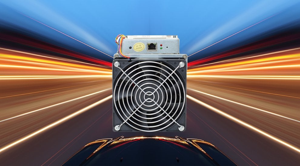 Bitmain Launches Firmware Containing Asicboost Support for Antminers