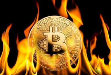 The Daily: Bitcoin Burns Critics, Bill Clinton Does Blockchain