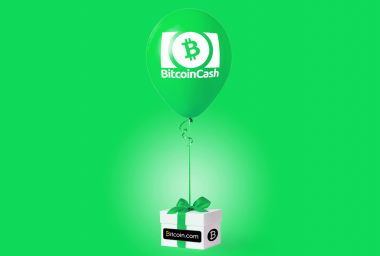 PR: Bitcoin.com Pairs up with eGifter to Simplify and Streamline Gift Card Purchases