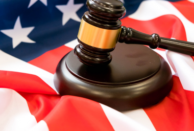 Four Court Cases Confirm Cryptocurrencies Are Commodities in the US