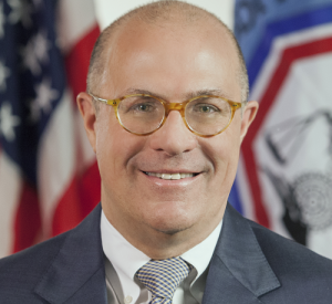CFTC Chair Explains Why the US Has Bitcoin Futures but Not Bitcoin ETFs