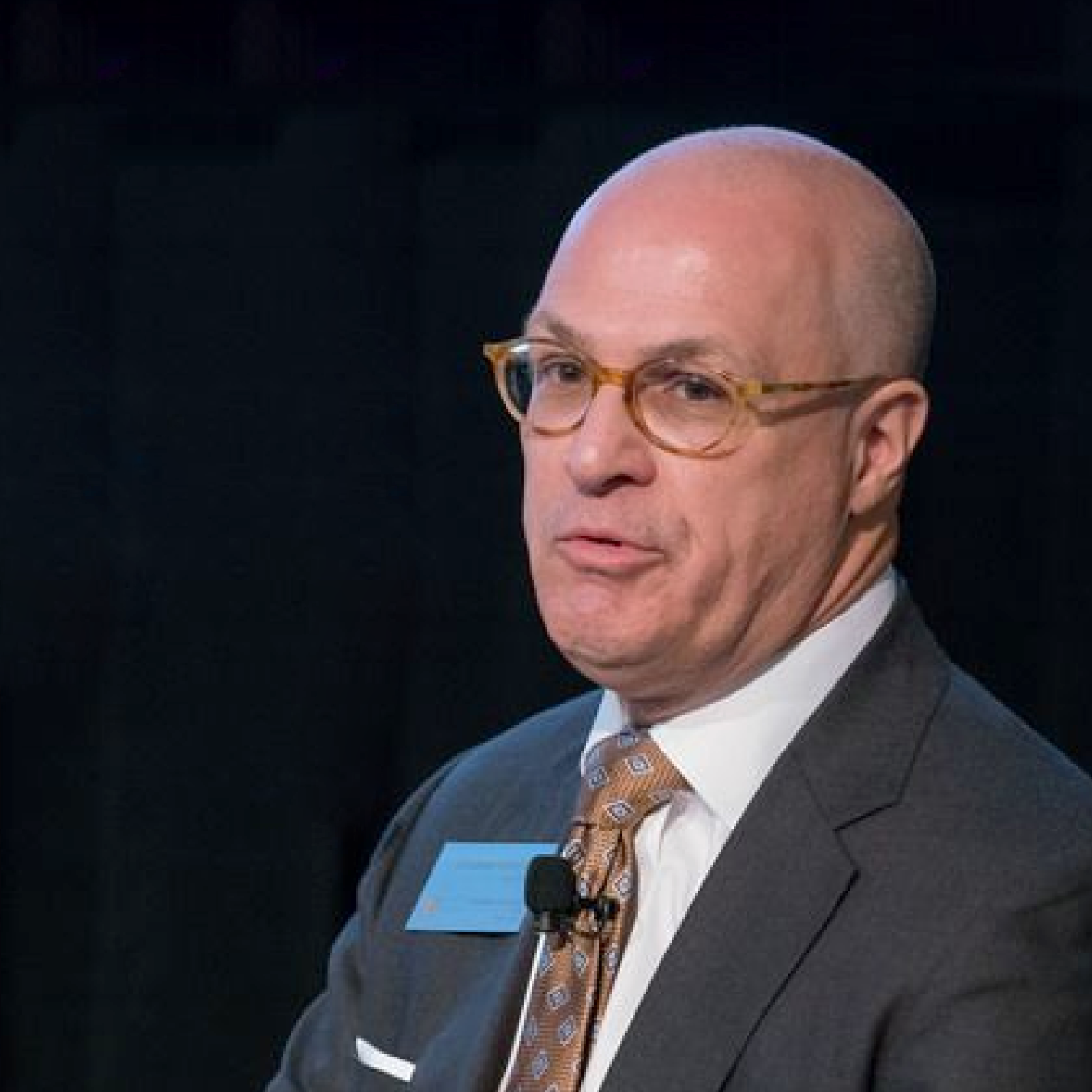 CFTC Chair Explains Why the US Has Bitcoin Futures but Not Bitcoin ETFs