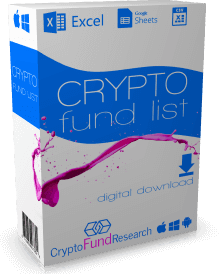 Research: 1 out of 5 Hedge Funds Launched This Year Is a Crypto Fund