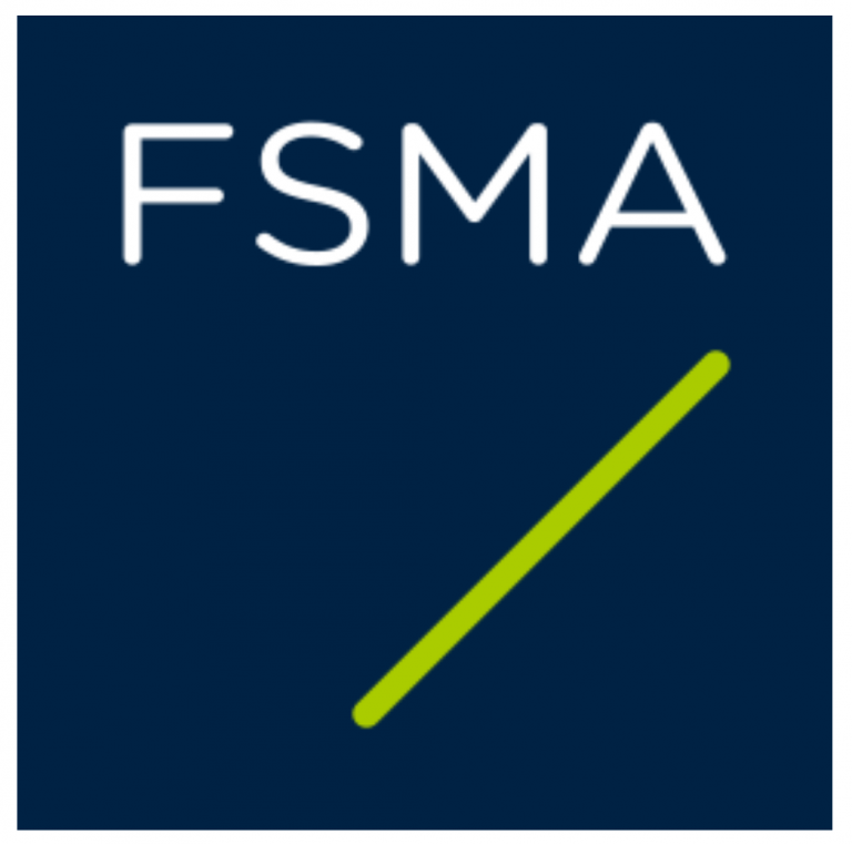 21 web. FSMA. Belgium's Financial services and Markets Authority (FSMA).