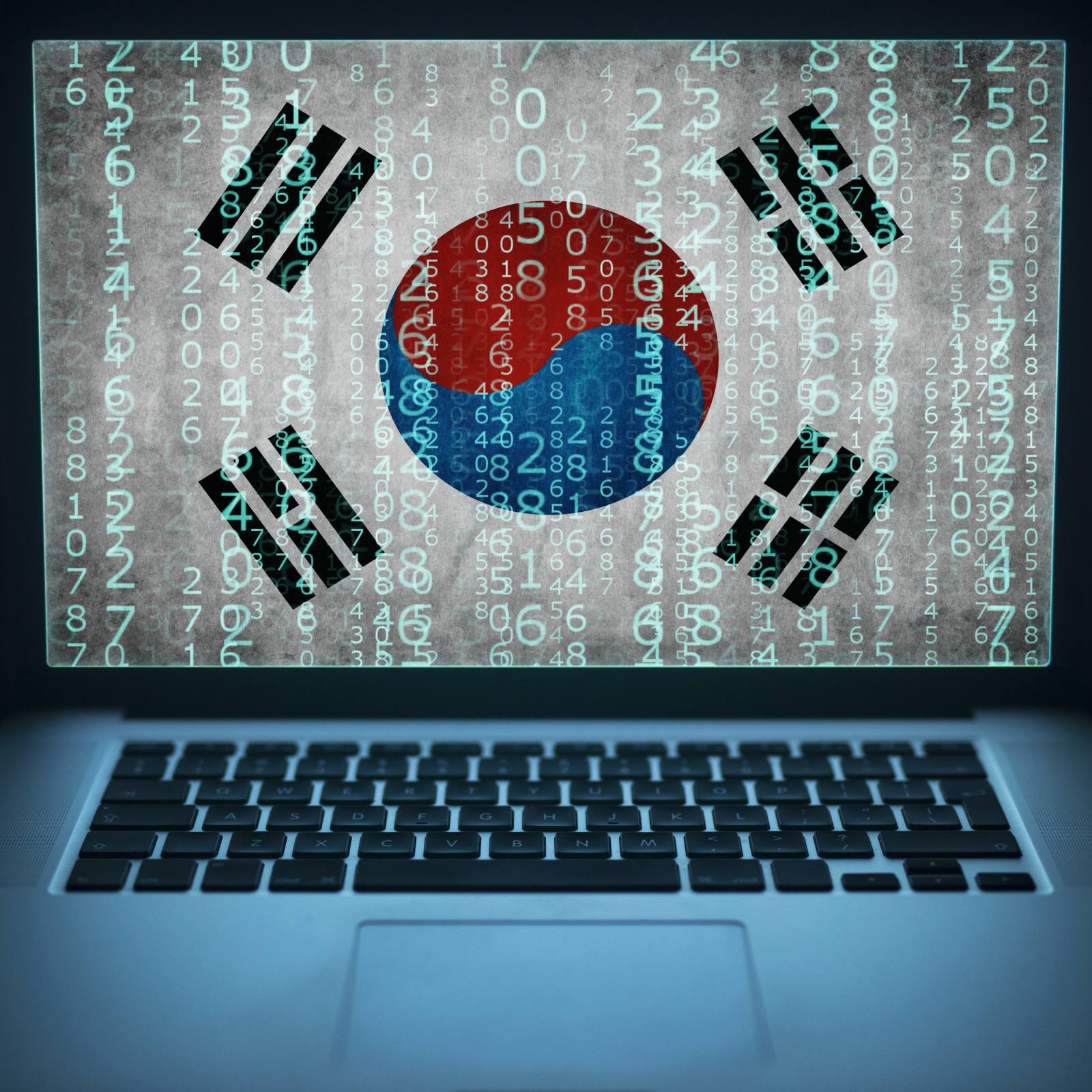 Total of 7 Crypto Exchange and 158 Wallet Hacks in Korea, Police Find