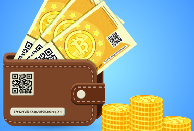 How to Set up a Bitcoin Paper Wallet