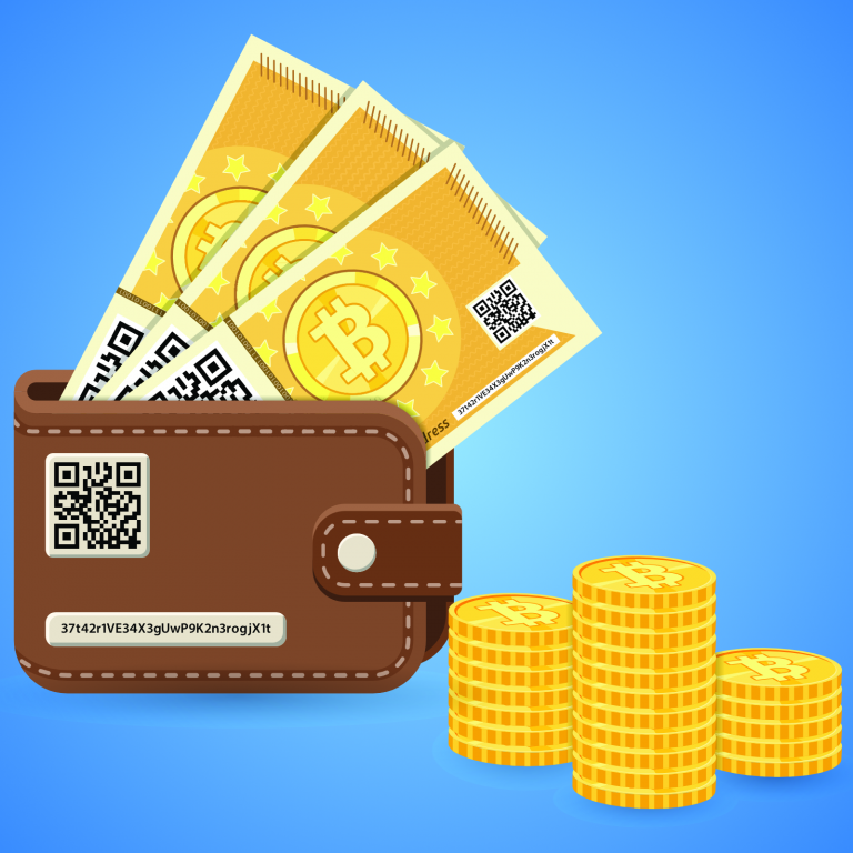 How to Set up a Bitcoin Paper Wallet Wallets Bitcoin News