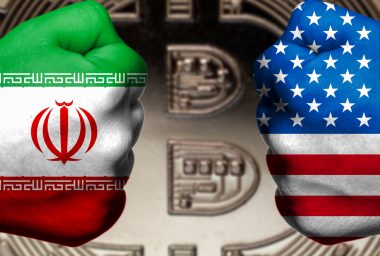 Fincen Claims Iran Is Using Crypto to Evade Sanctions
