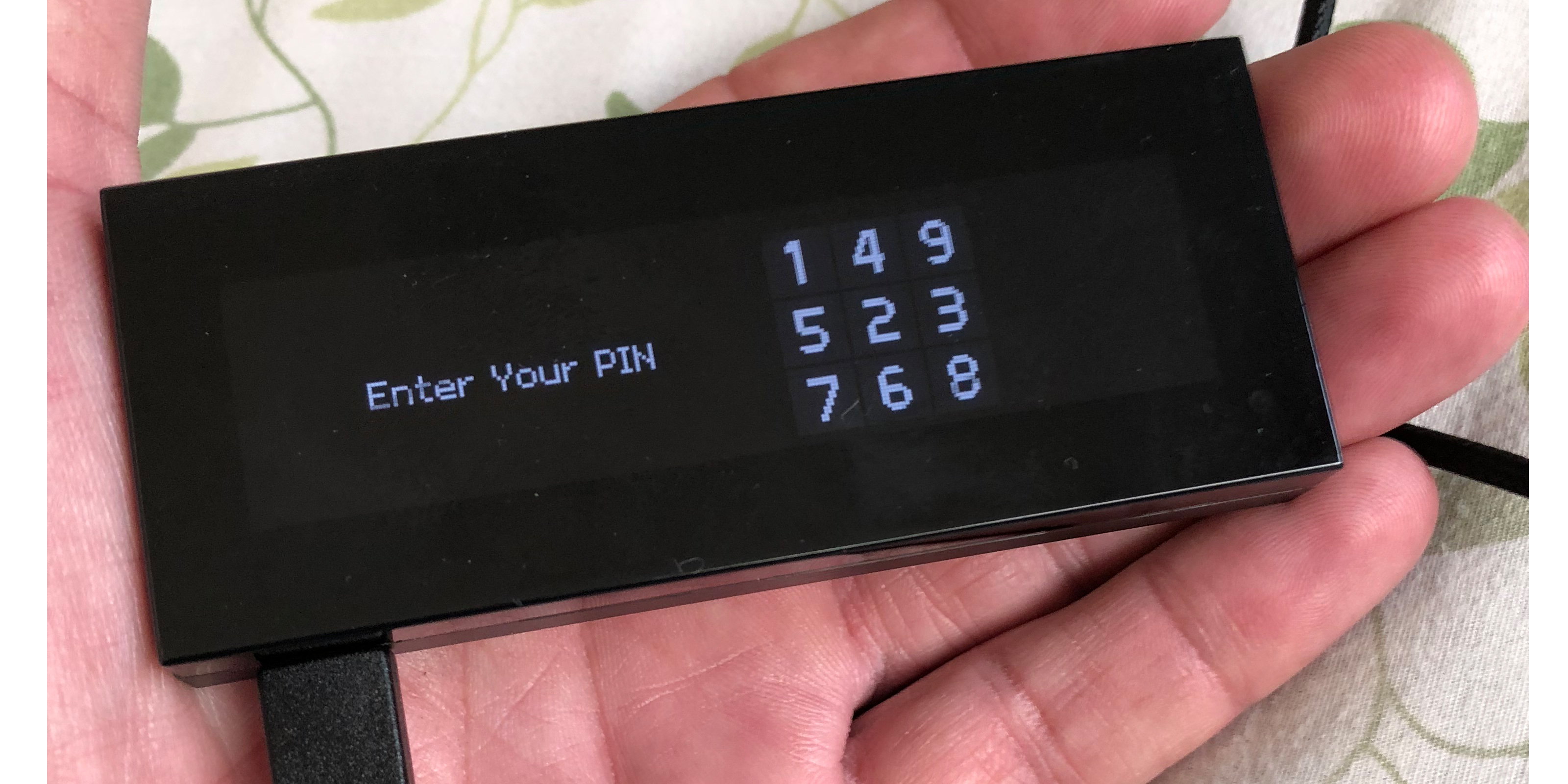 Keepkey The Simple Bitcoin & Altcoin Hardware Wallet