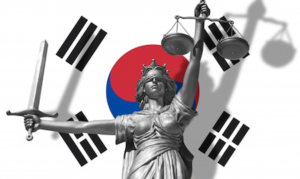 Korean Crypto Barter Sued for Controversial Badge Schemes