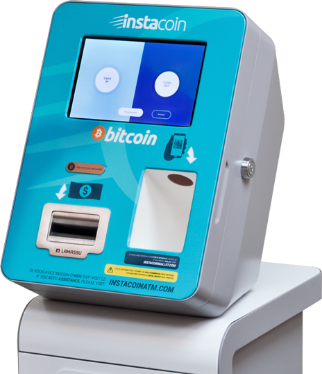 Scam Victim Loses $48,000 Claim Against Canadian Bitcoin ATM Firm