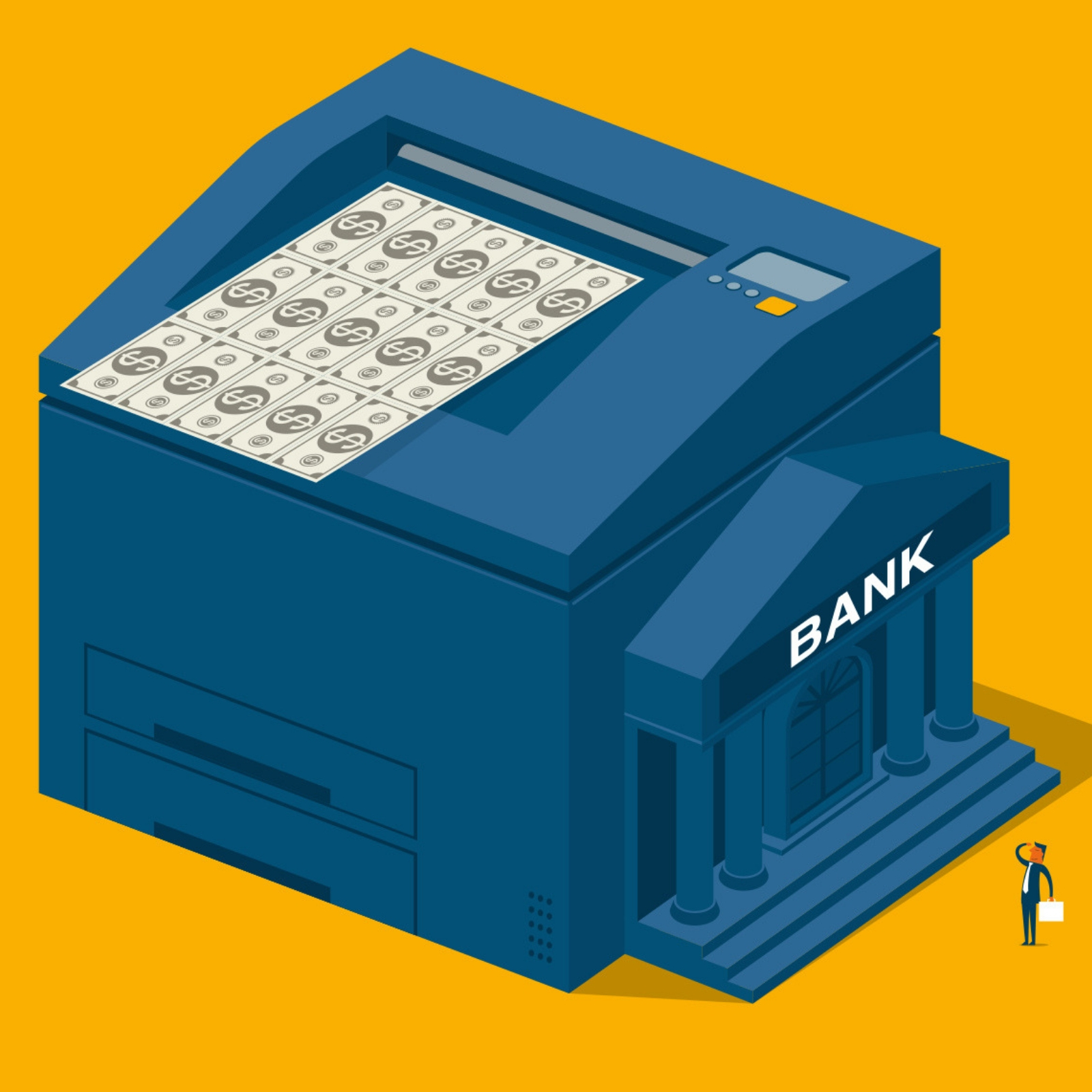 Europe, Japan and the &#39;Drug&#39; of Quantitative Easing – Op-Ed Bitcoin News