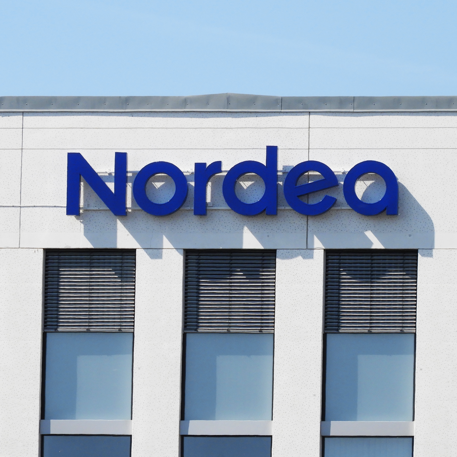Nordic Region’s Largest Bank Nordea Suspected of Money Laundering