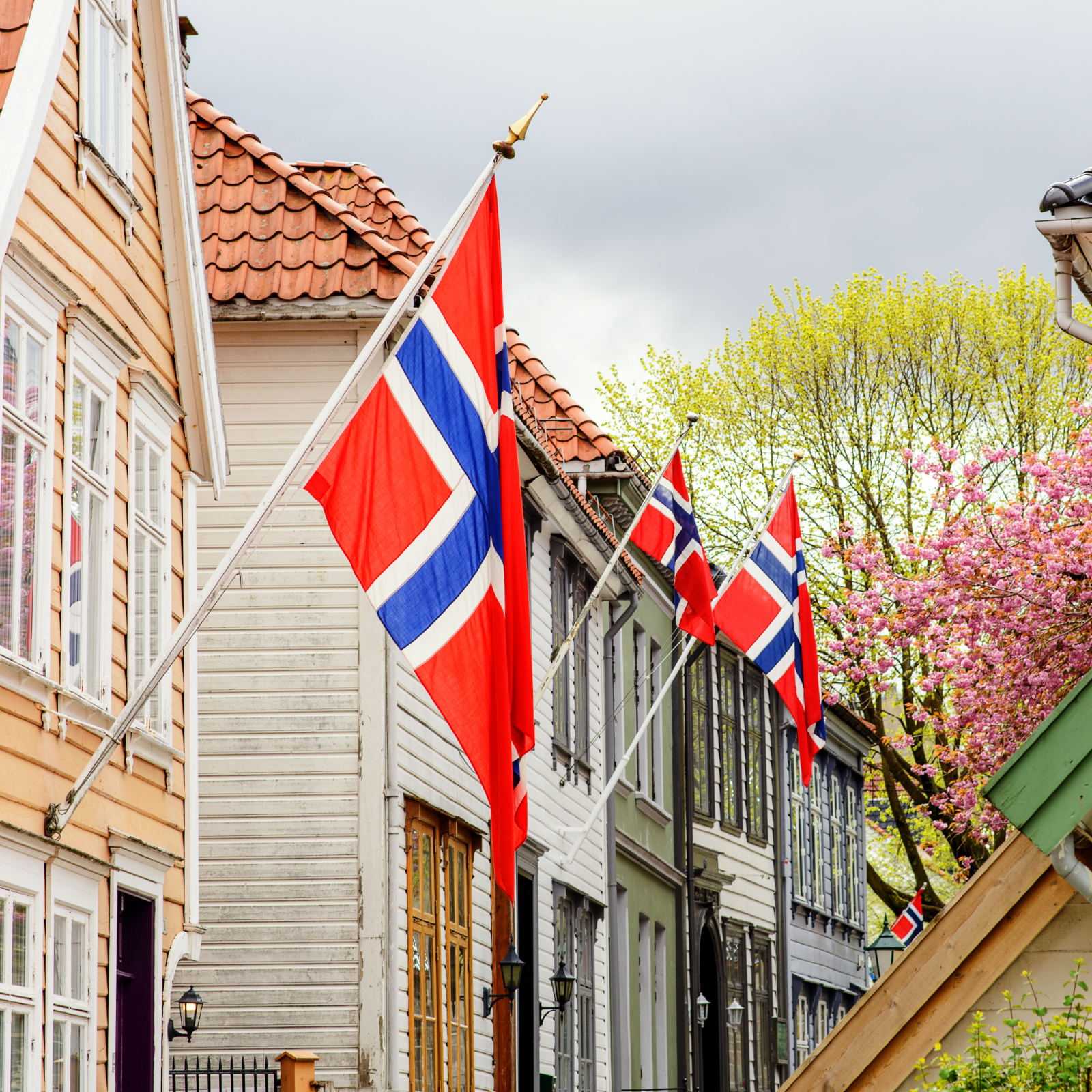 Norway Establishes New Rules for Crypto Service Providers