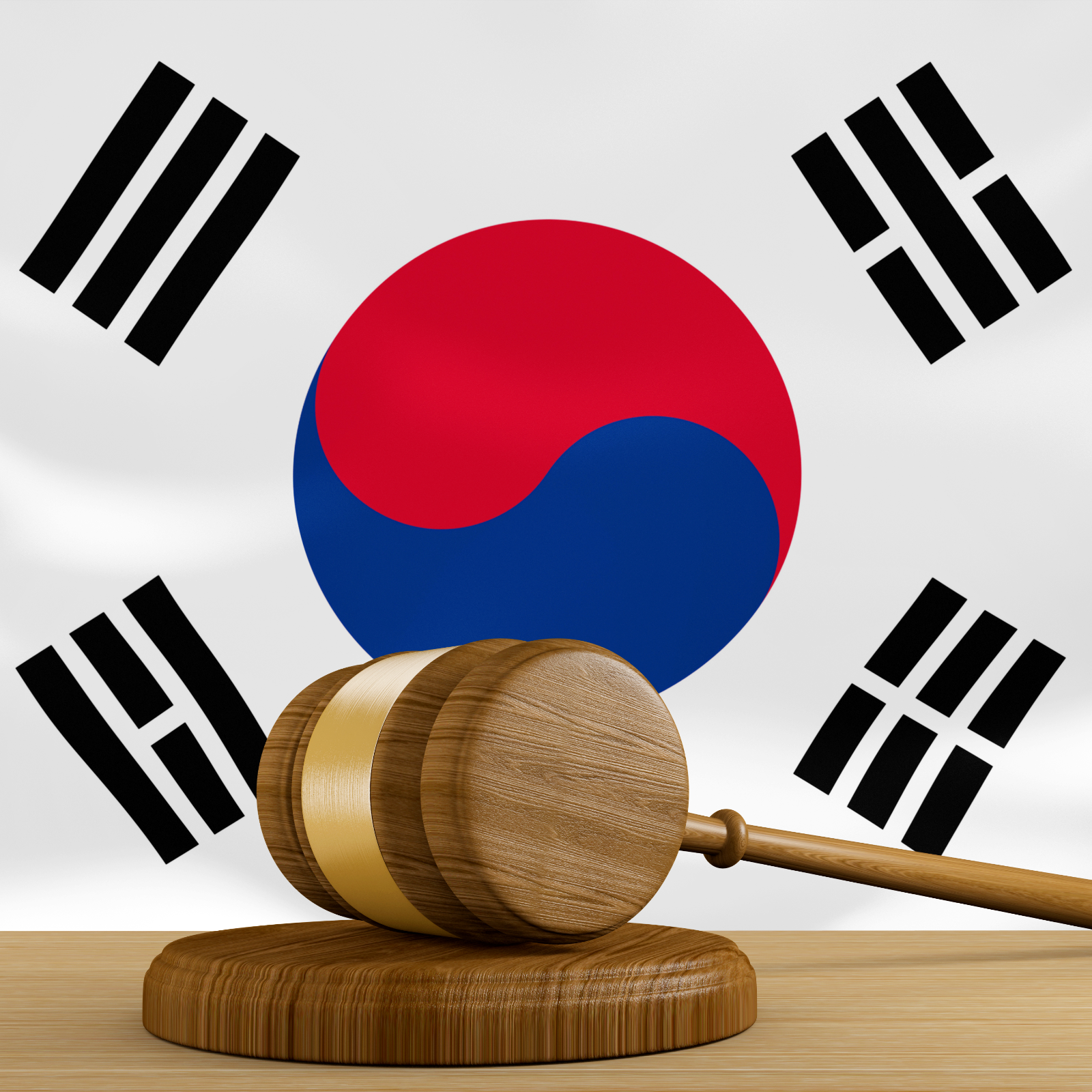 Korean Crypto Exchange Sued for Controversial Token Schemes