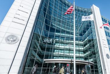 SEC Suspends Trading in Company Over False Cryptocurrency-Related Claims