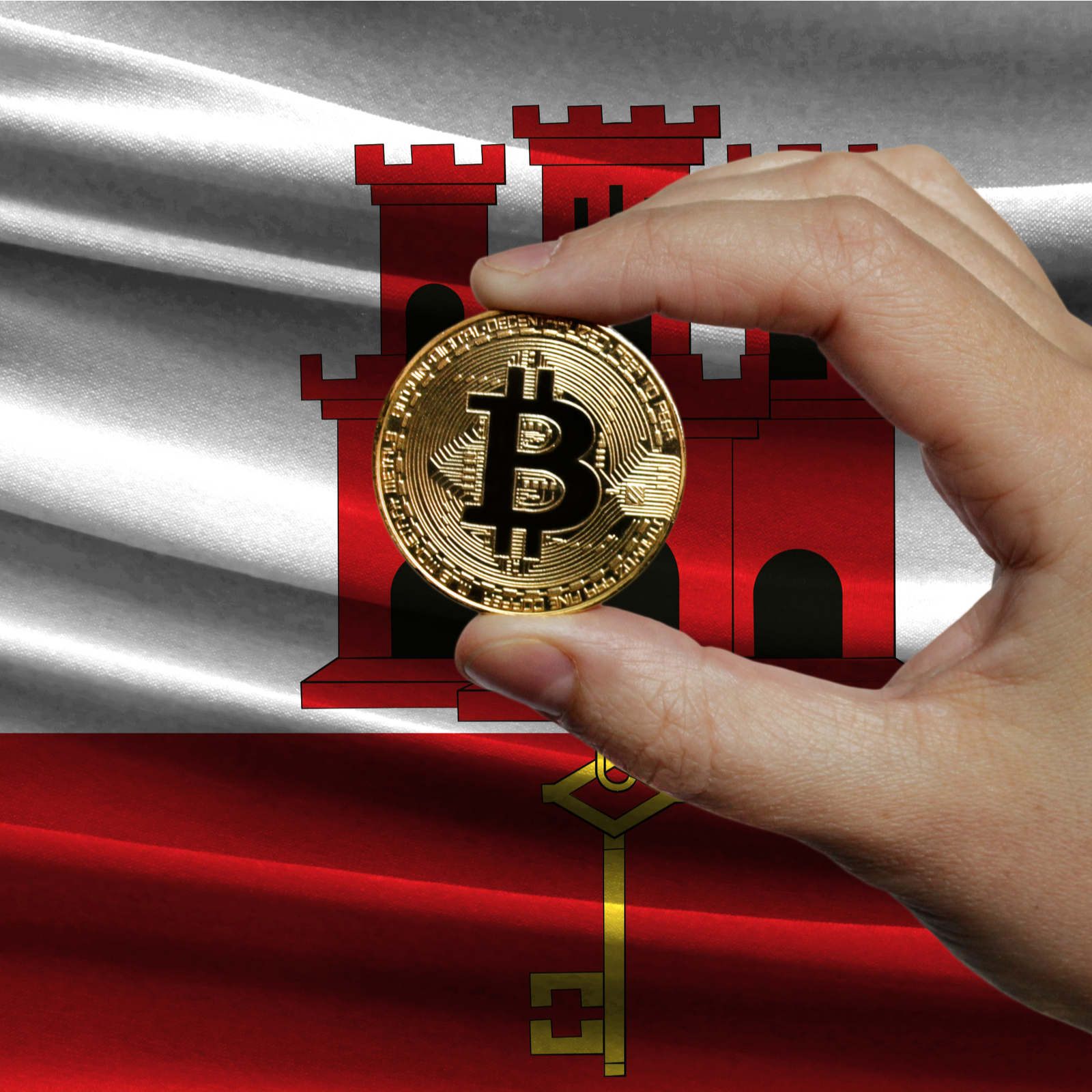 Coinfloor Attains "DLT Provider" Licensing in Gibraltar