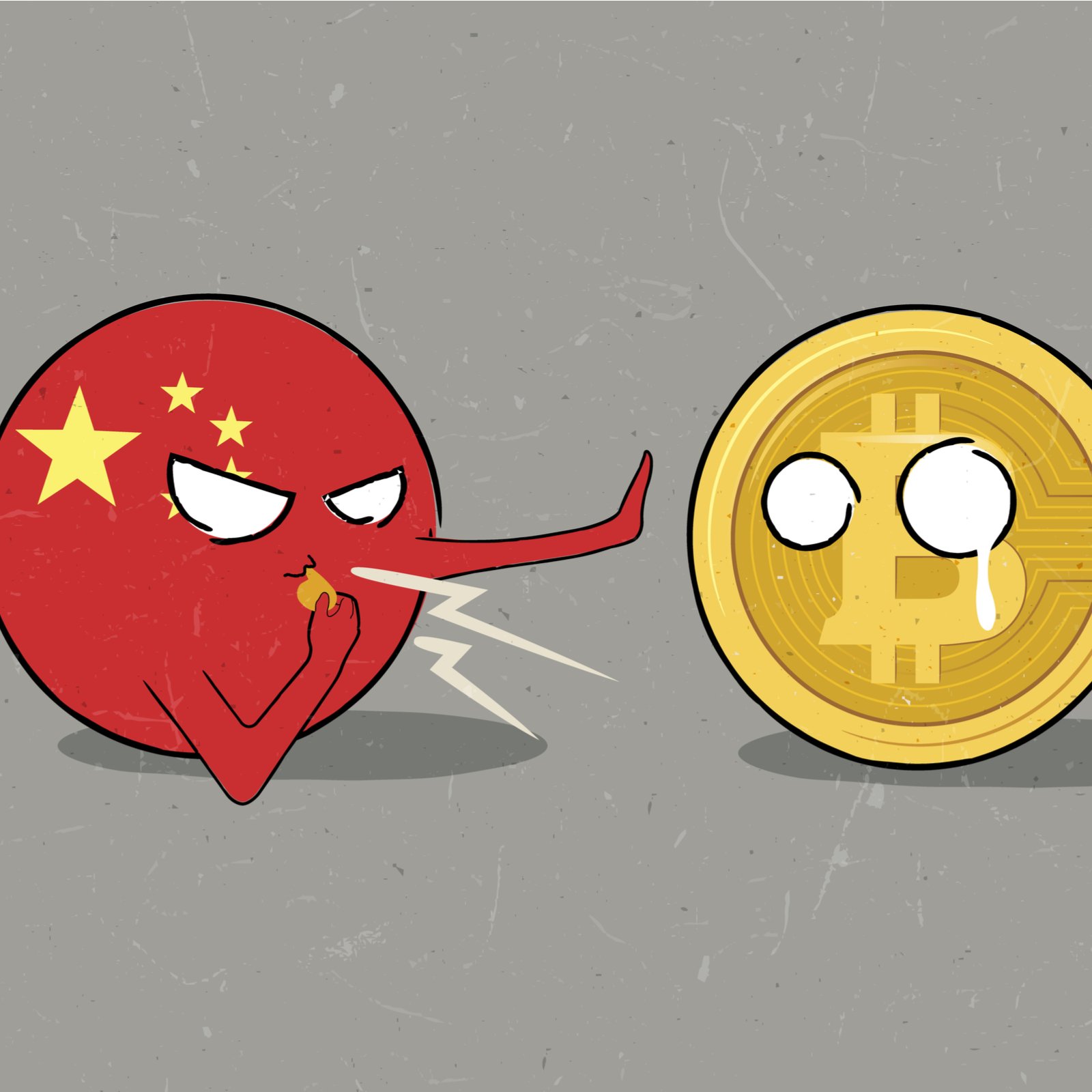 Study Argues Chinese Mining Centralization Poses Threat to Bitcoin Network
