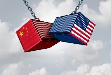Trump Tariffs to Impact Chinese Mining Hardware Manufacturers