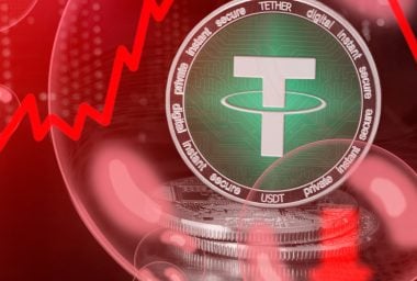 Tether Treasury Holds Nearly 30% of Total USDT Supply
