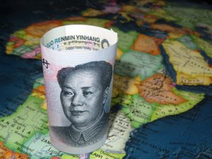 Irresponsible Borrowing Leaves Africa on Brink of Debt Crisis - Again