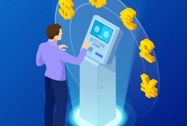 Lamassu Launches New Line of Cryptocurrency ATMs