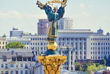 Ukraine Plans to Fully Legalize Cryptocurrencies Within Three Years