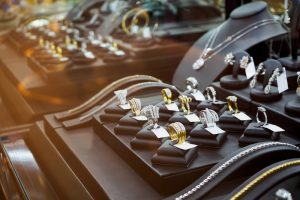Marks Jewelers Now Accepting Bitcoin Cash for Payments