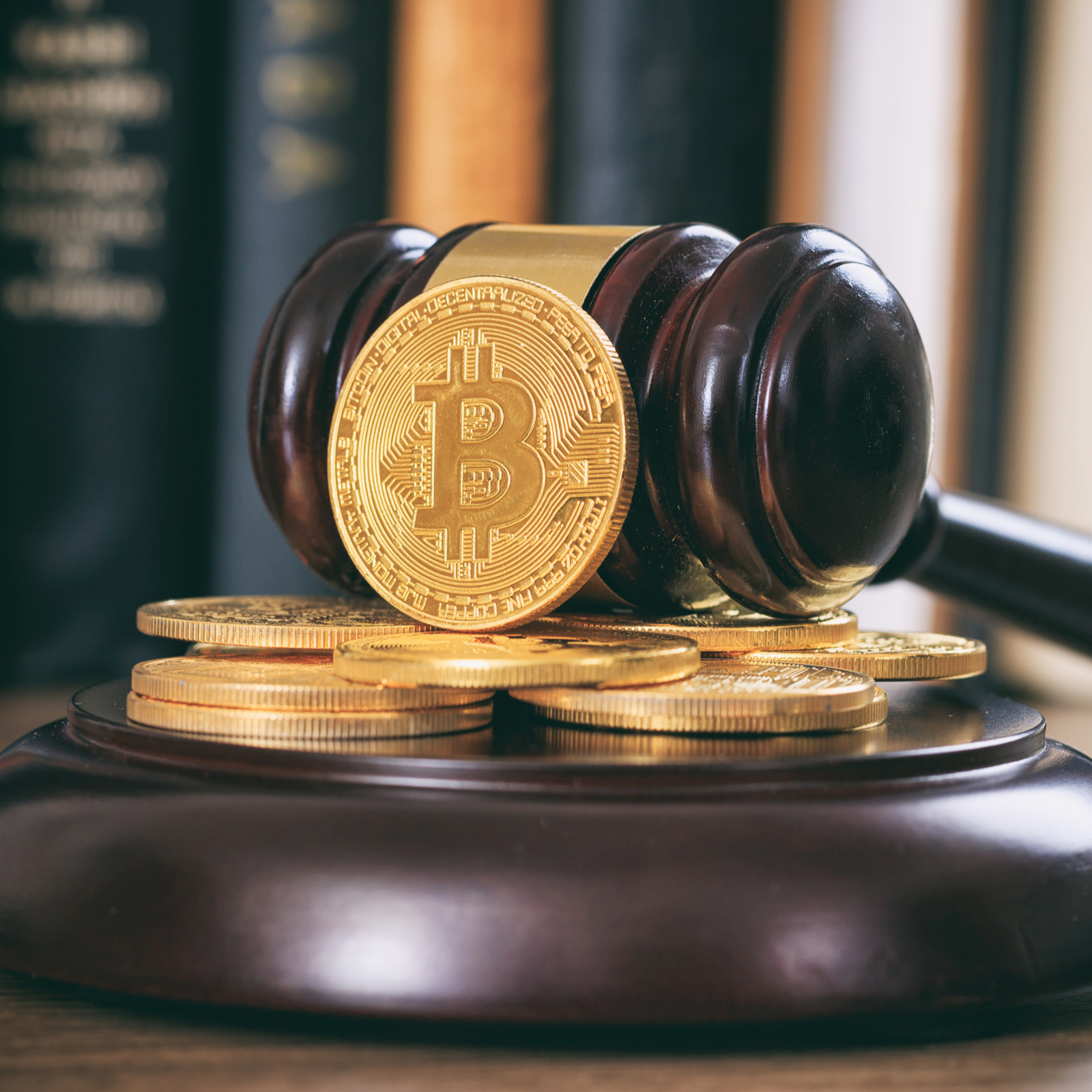 US Marshals Service Announces Upcoming Auction of 660 BTC